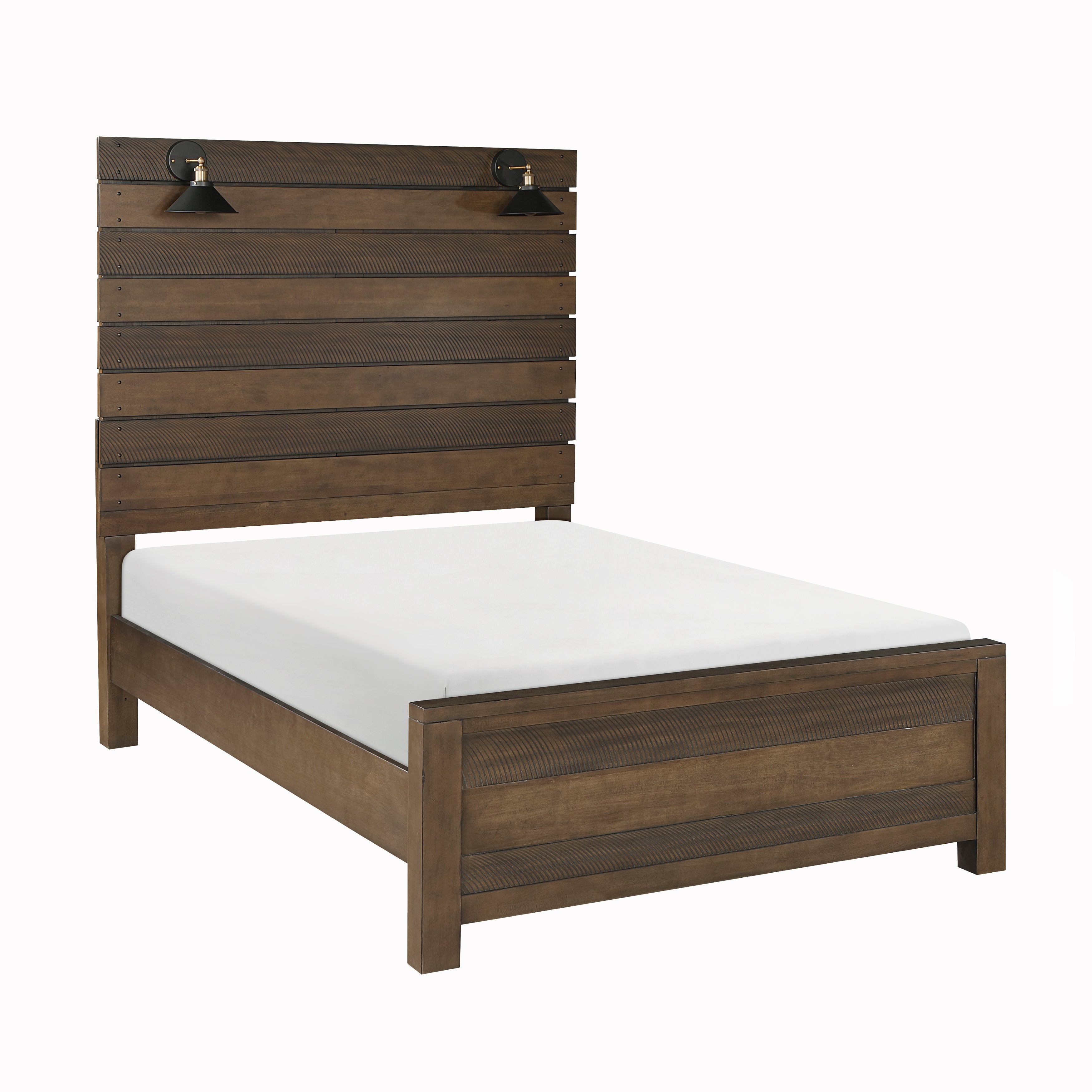 Conway Bedroom Set