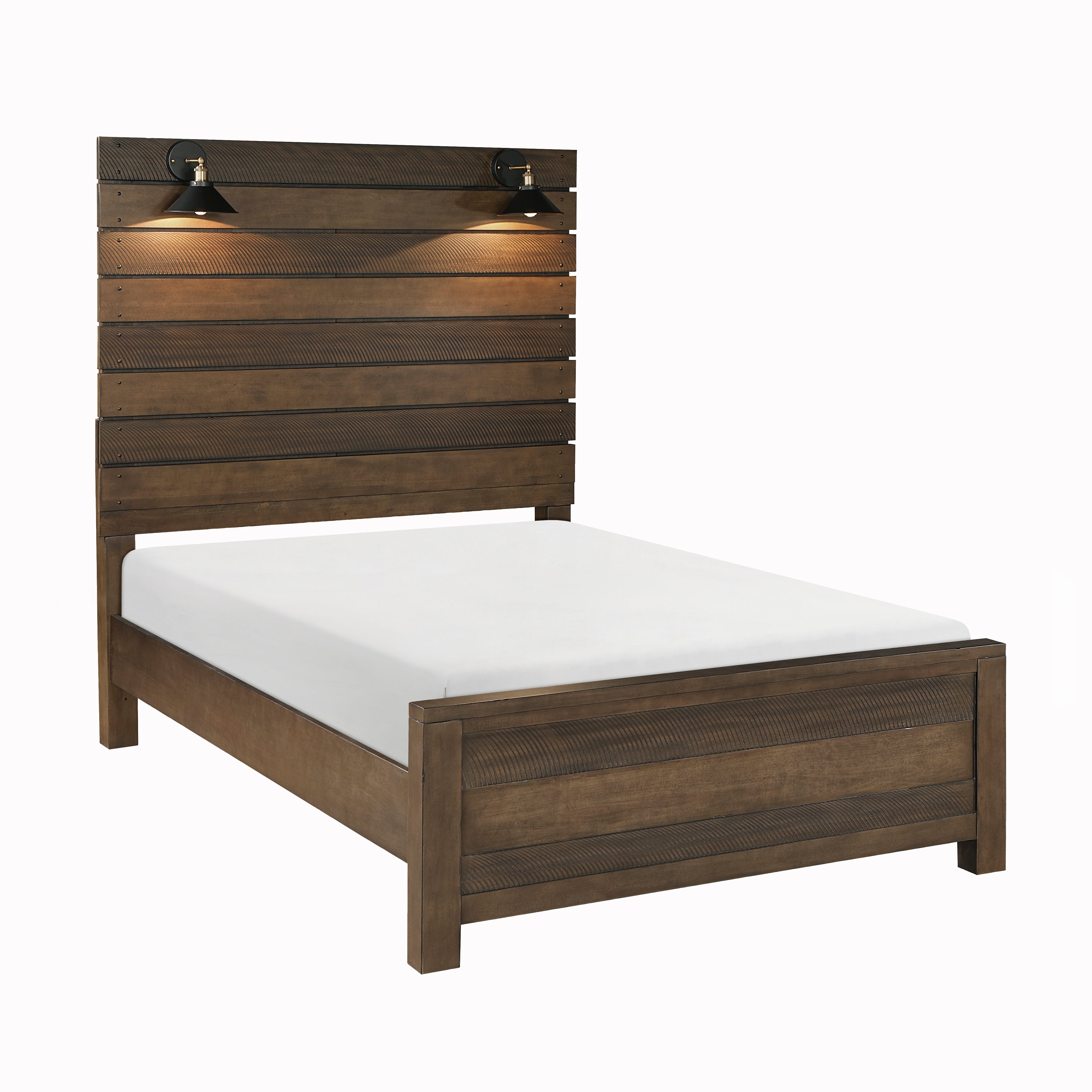 Conway Bedroom Set