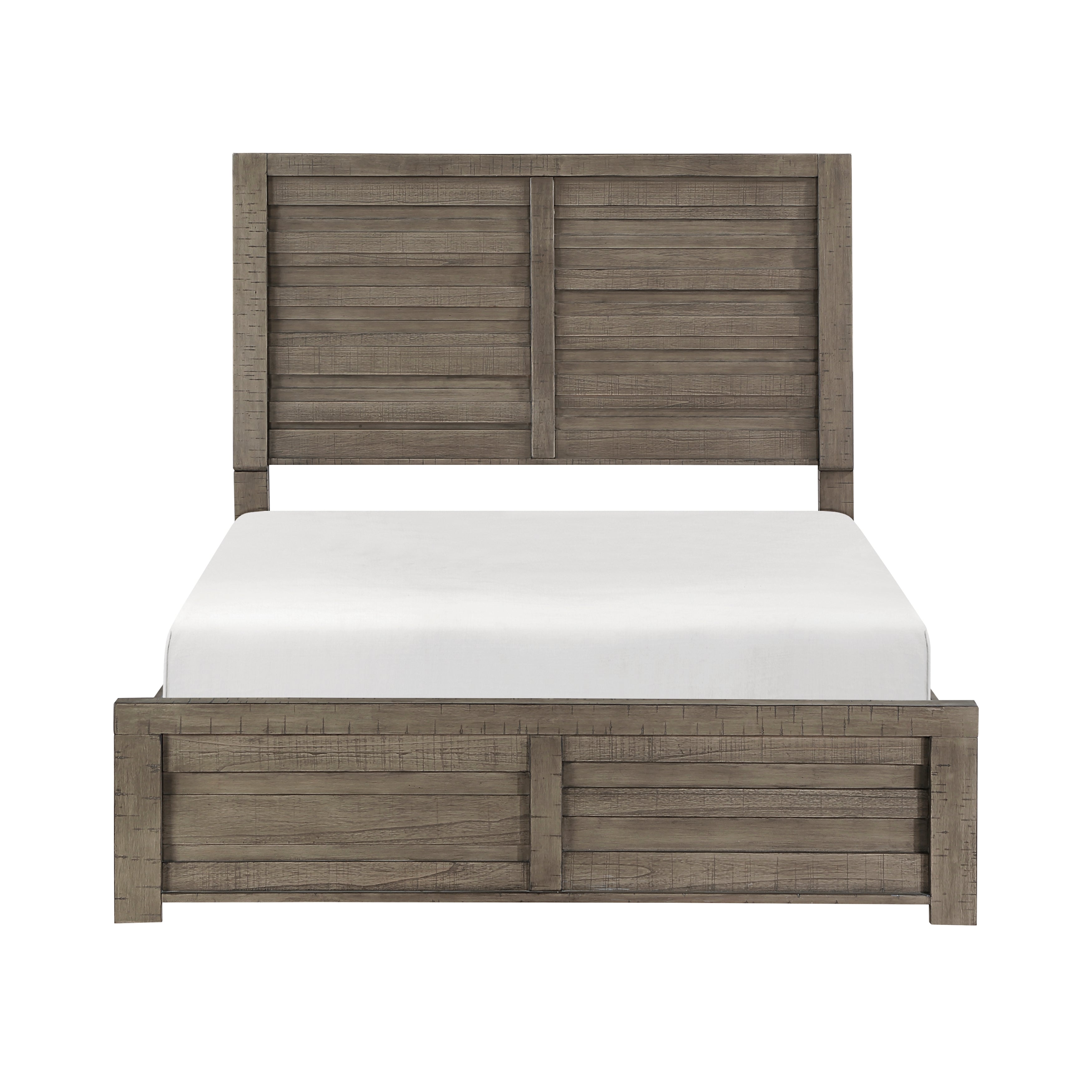 Longview Bedroom Set