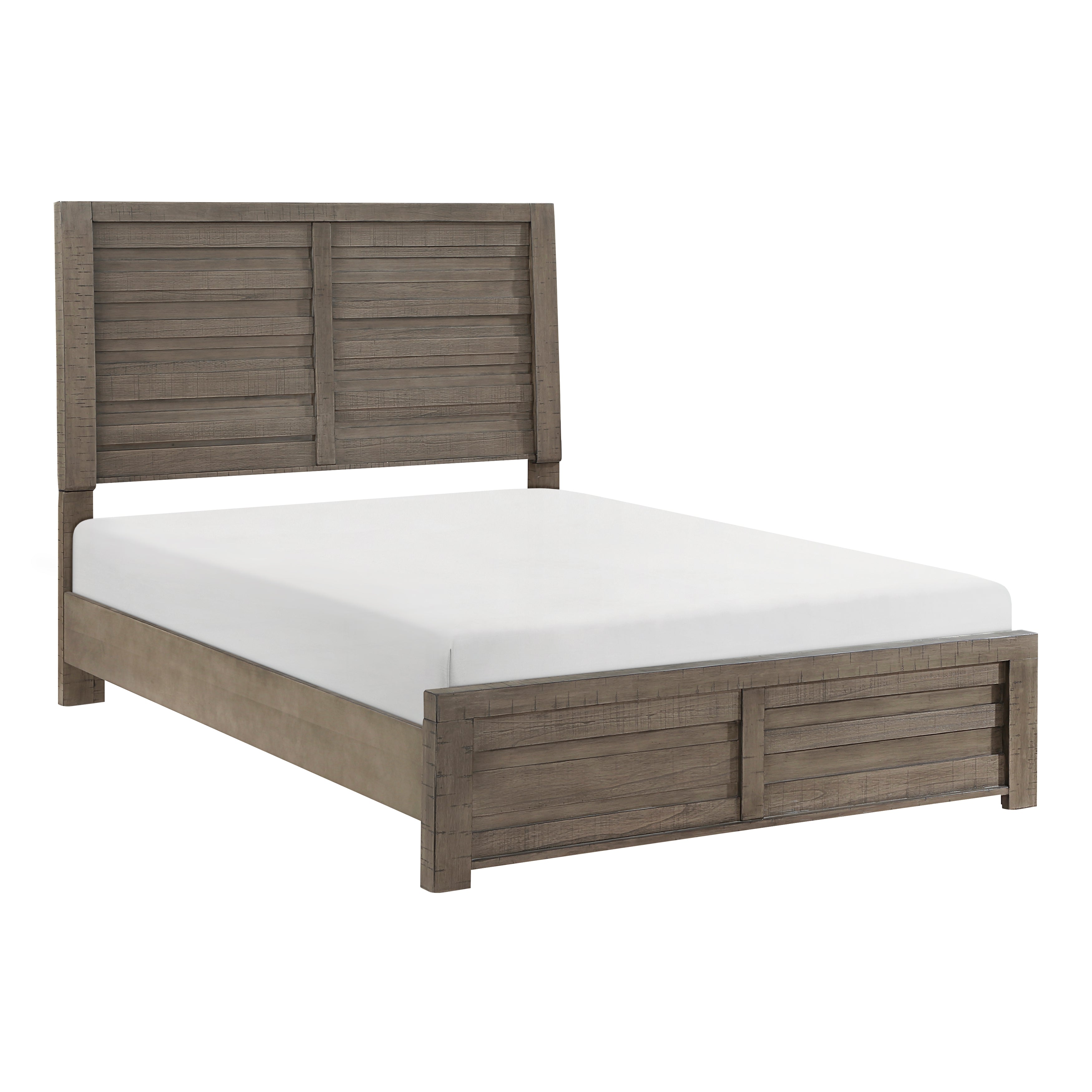 Longview Bedroom Set