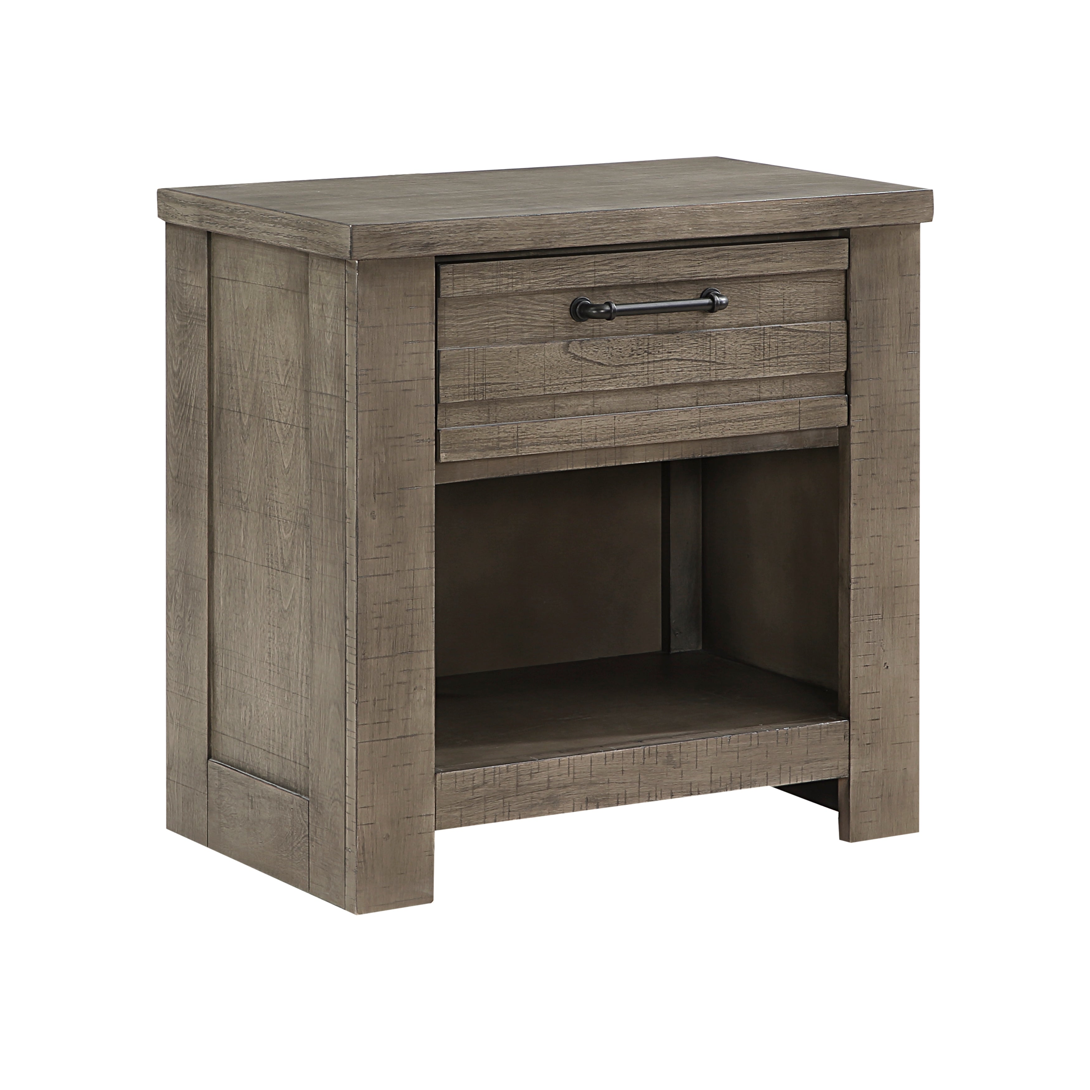 Longview Bedroom Set