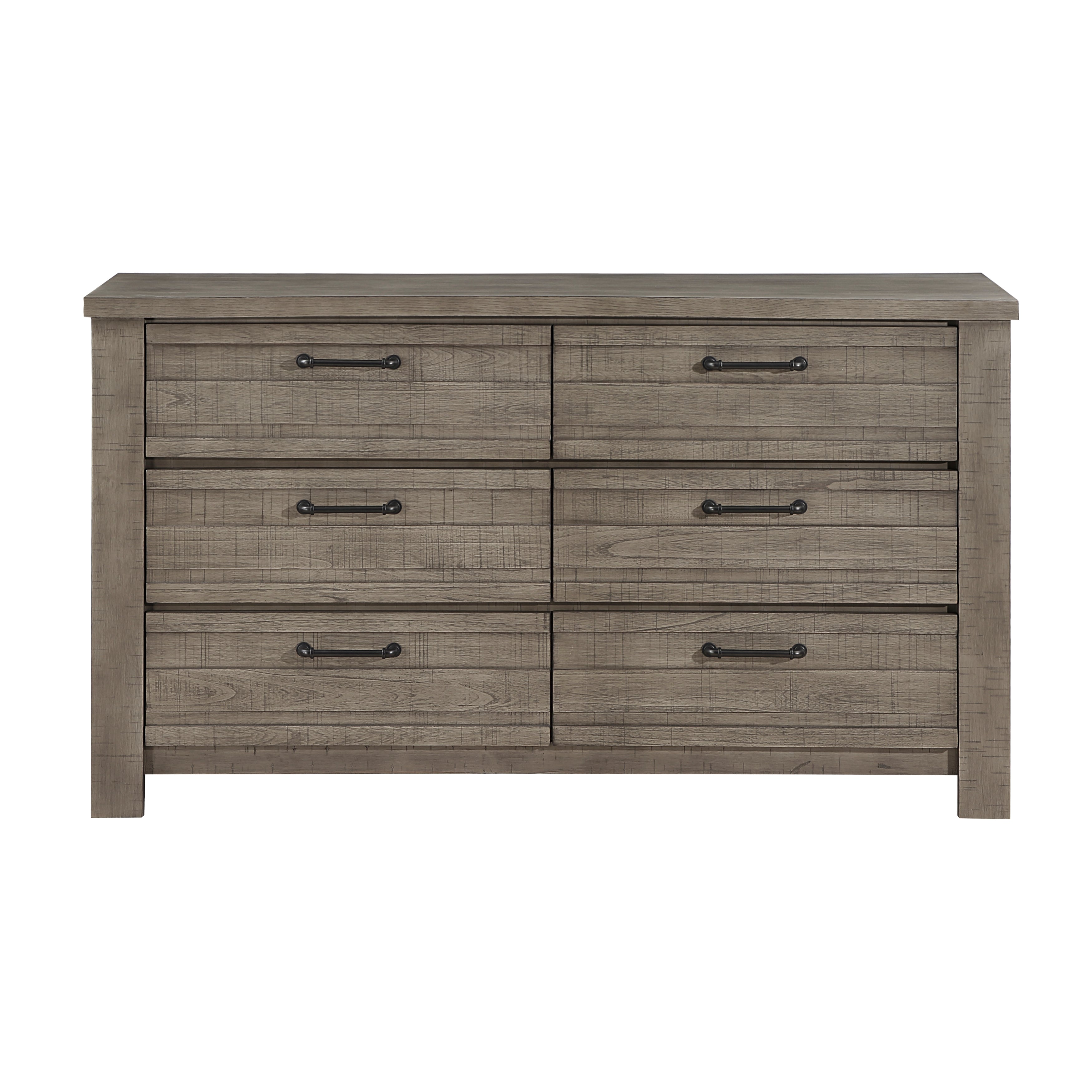 Longview Bedroom Set