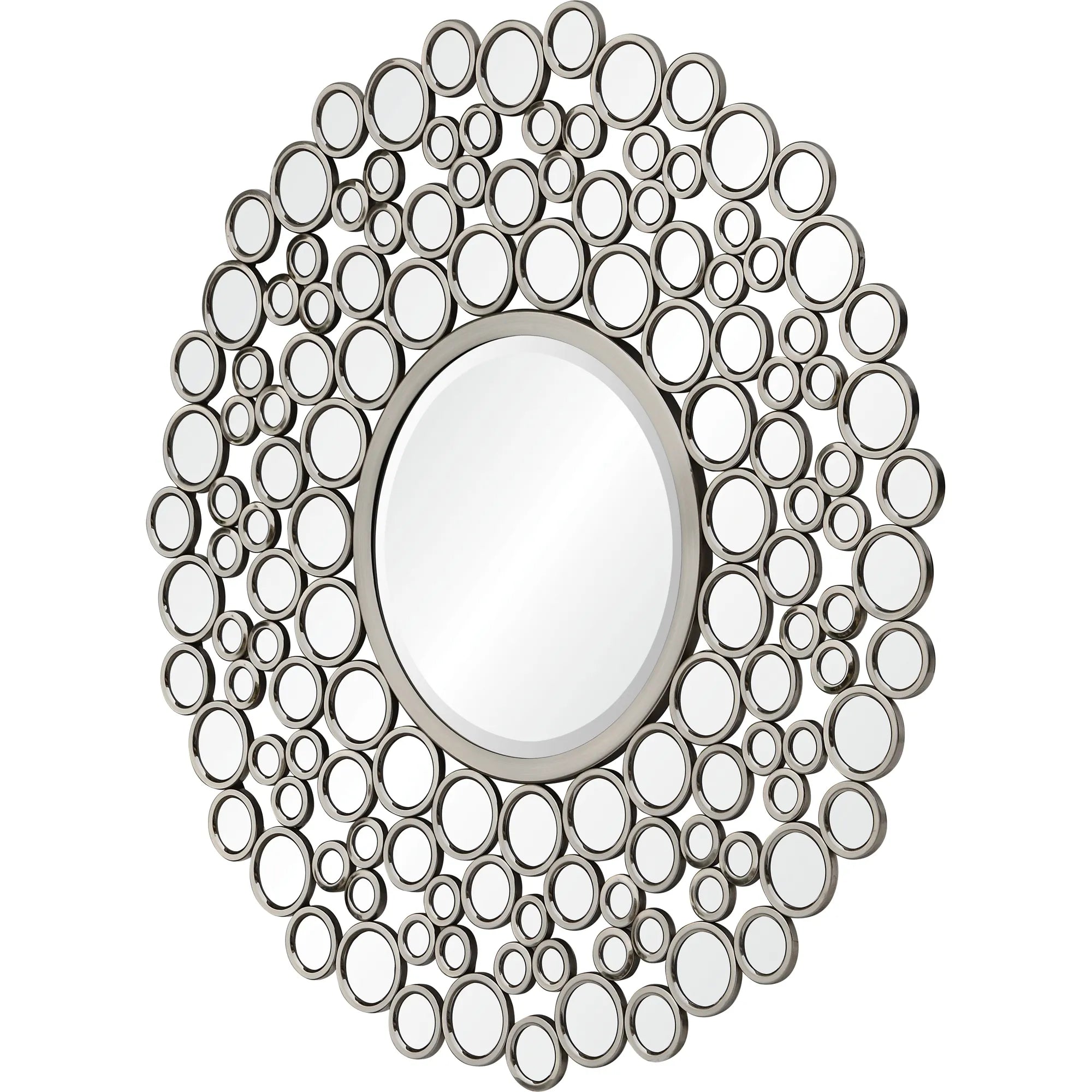 Andromeda Accent Mirror