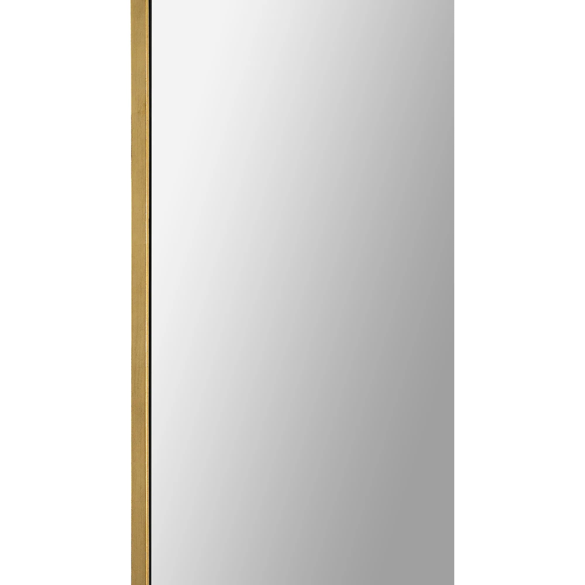 Thatcher Accent Mirror