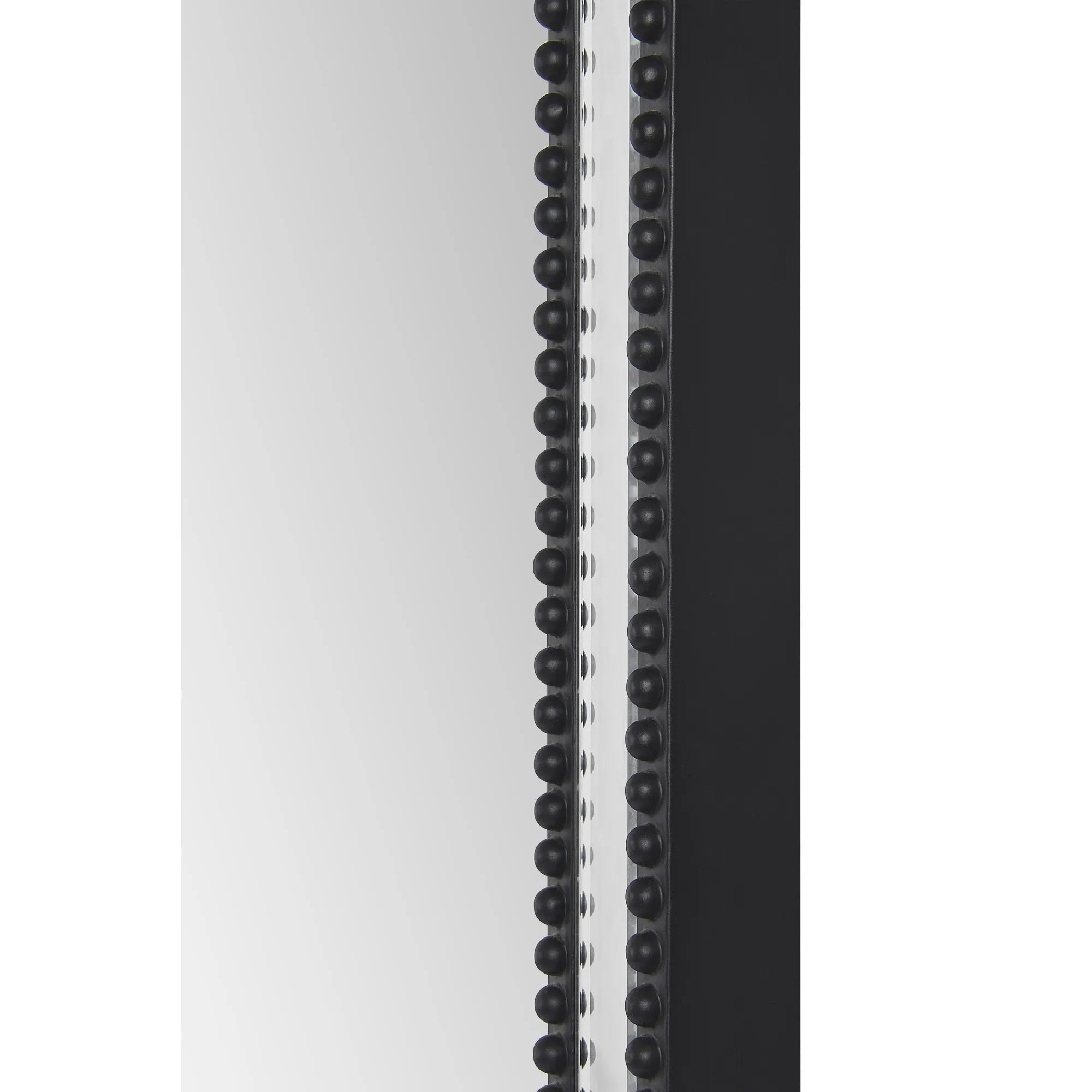 Waterloo Accent Mirror