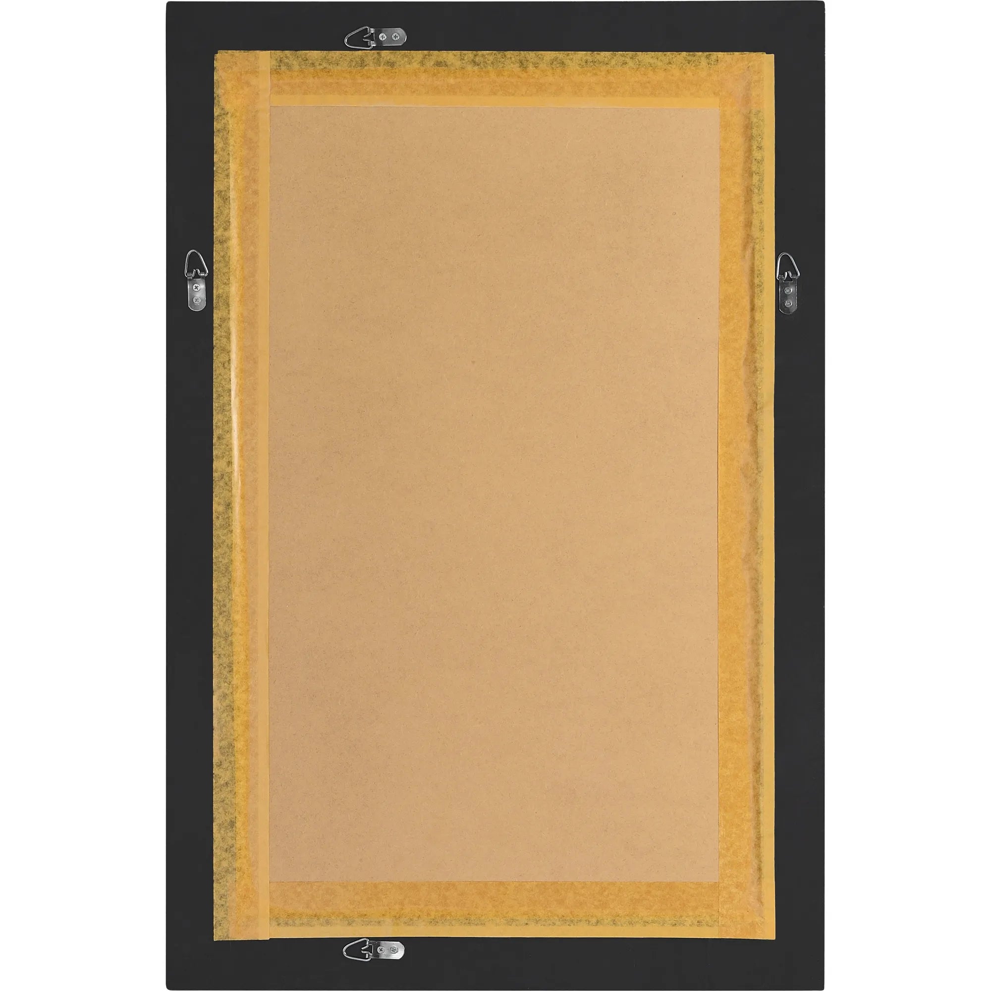 Waterloo Accent Mirror