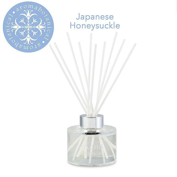 Japanese Honeysuckle Diffuser