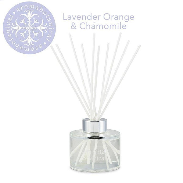 Lavender, Orange & Chamomile Diffuser