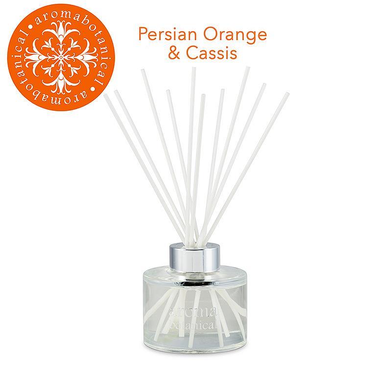 Persian Orange & Cassis Diffuser