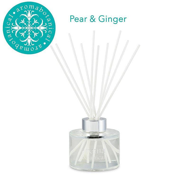 Pear & Ginger Diffuser