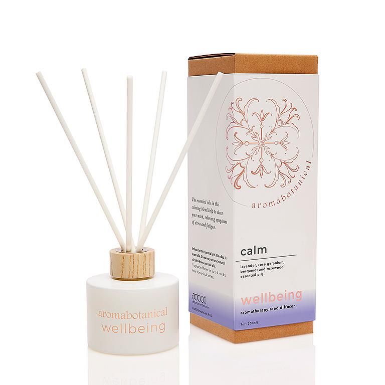 CALM Reed Diffuser