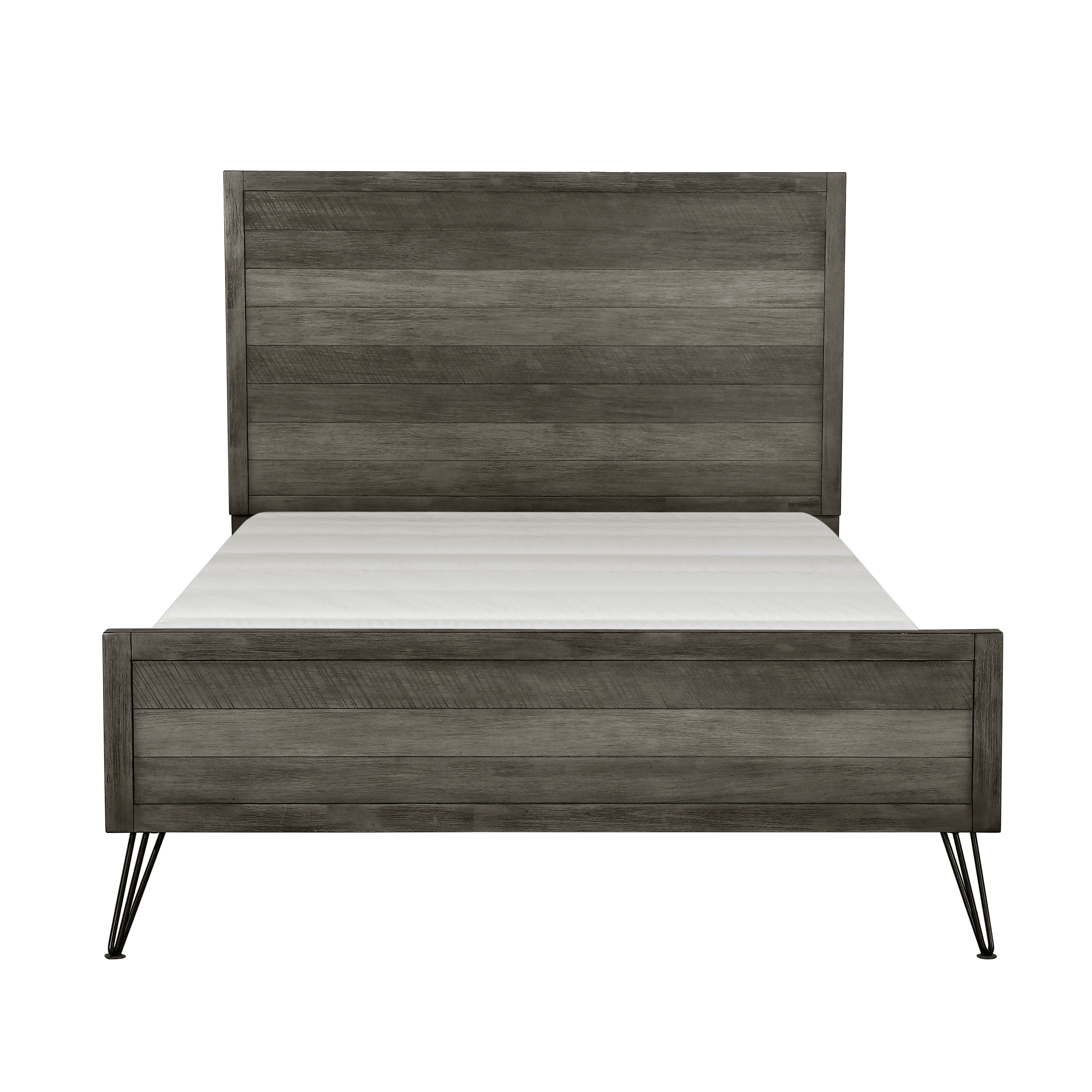 Urbanite Bedroom Set