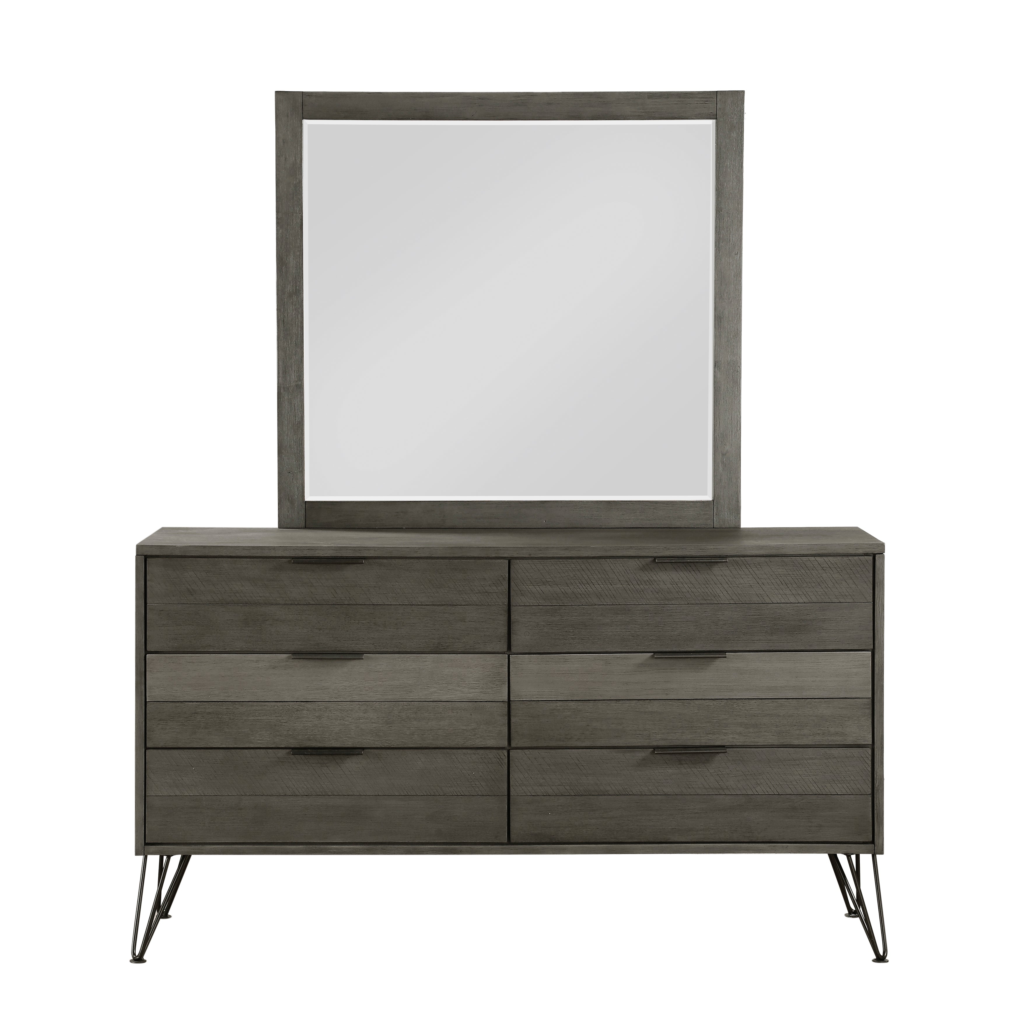 Urbanite Bedroom Set