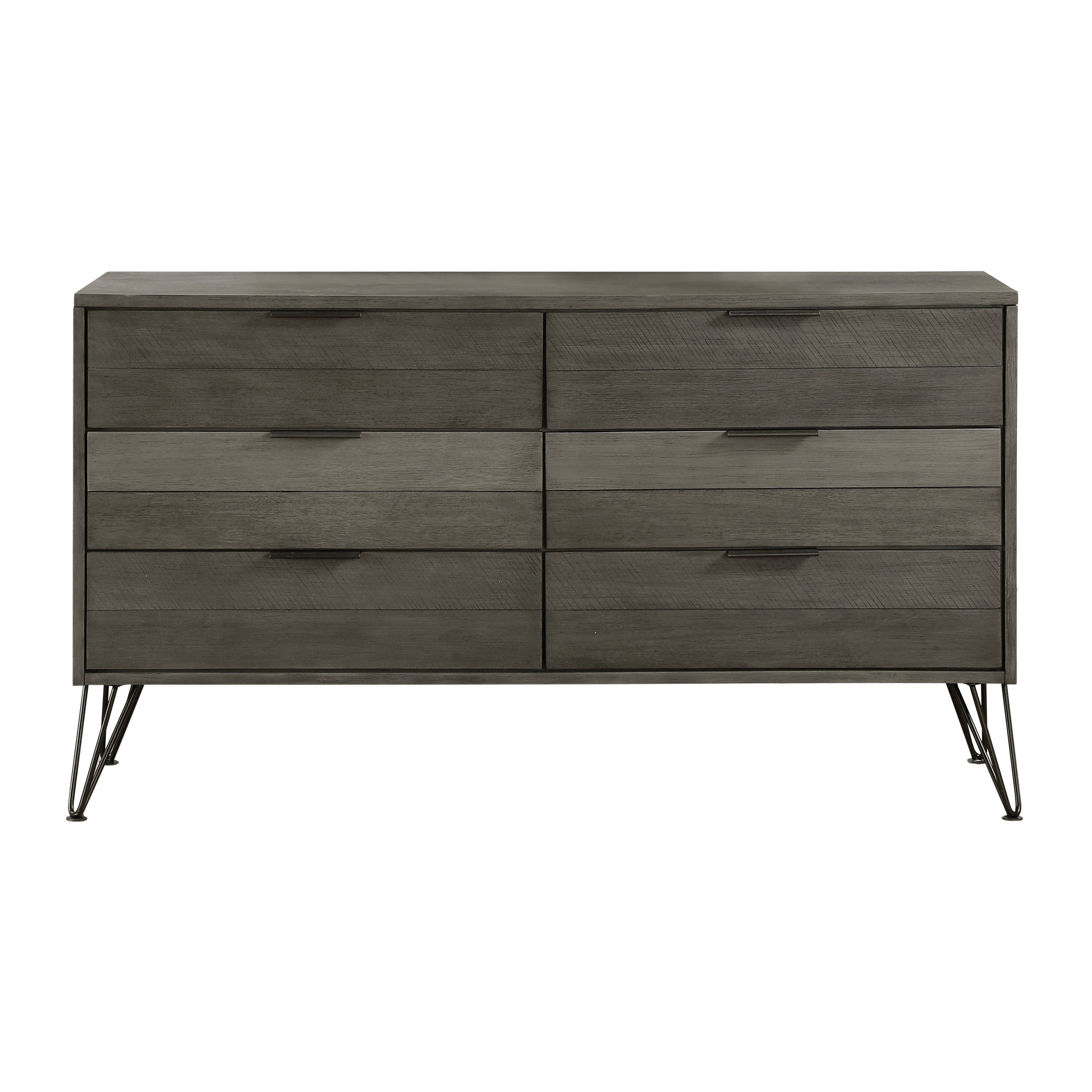 Urbanite Bedroom Set
