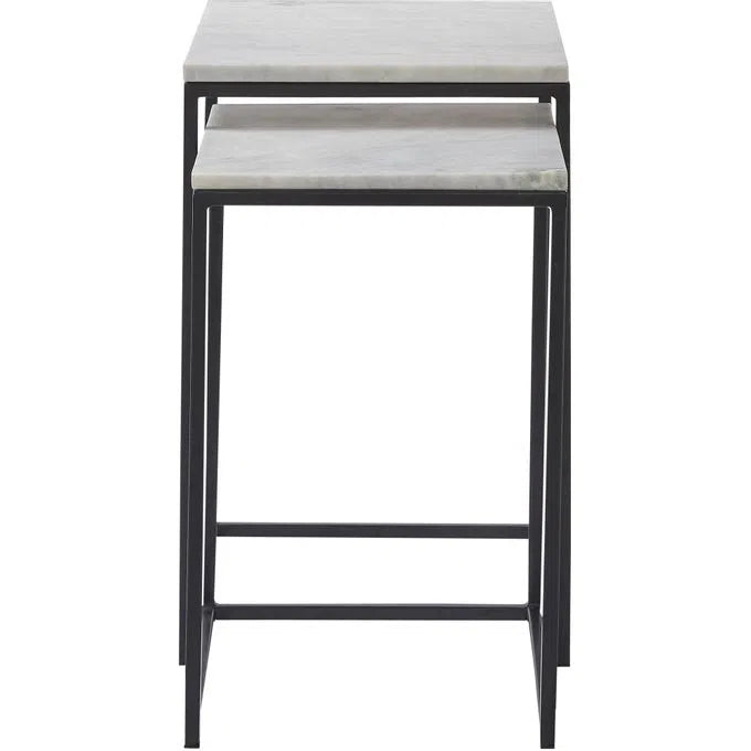 Chalmers Nesting Tables