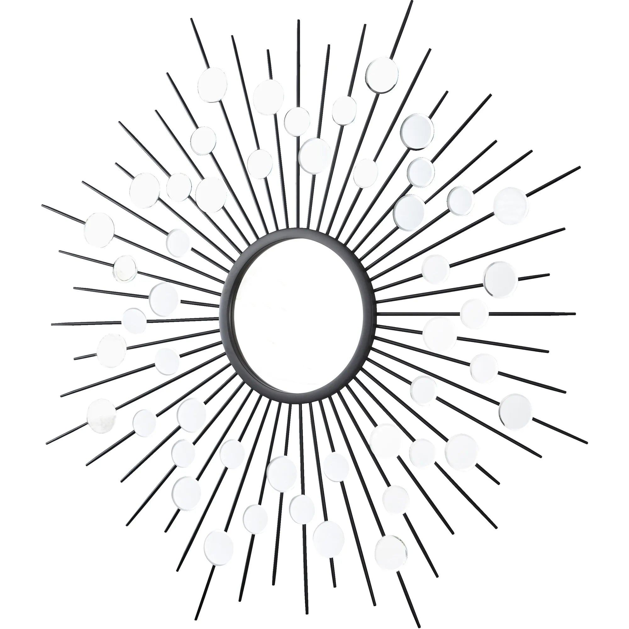 Maryam Accent Mirror