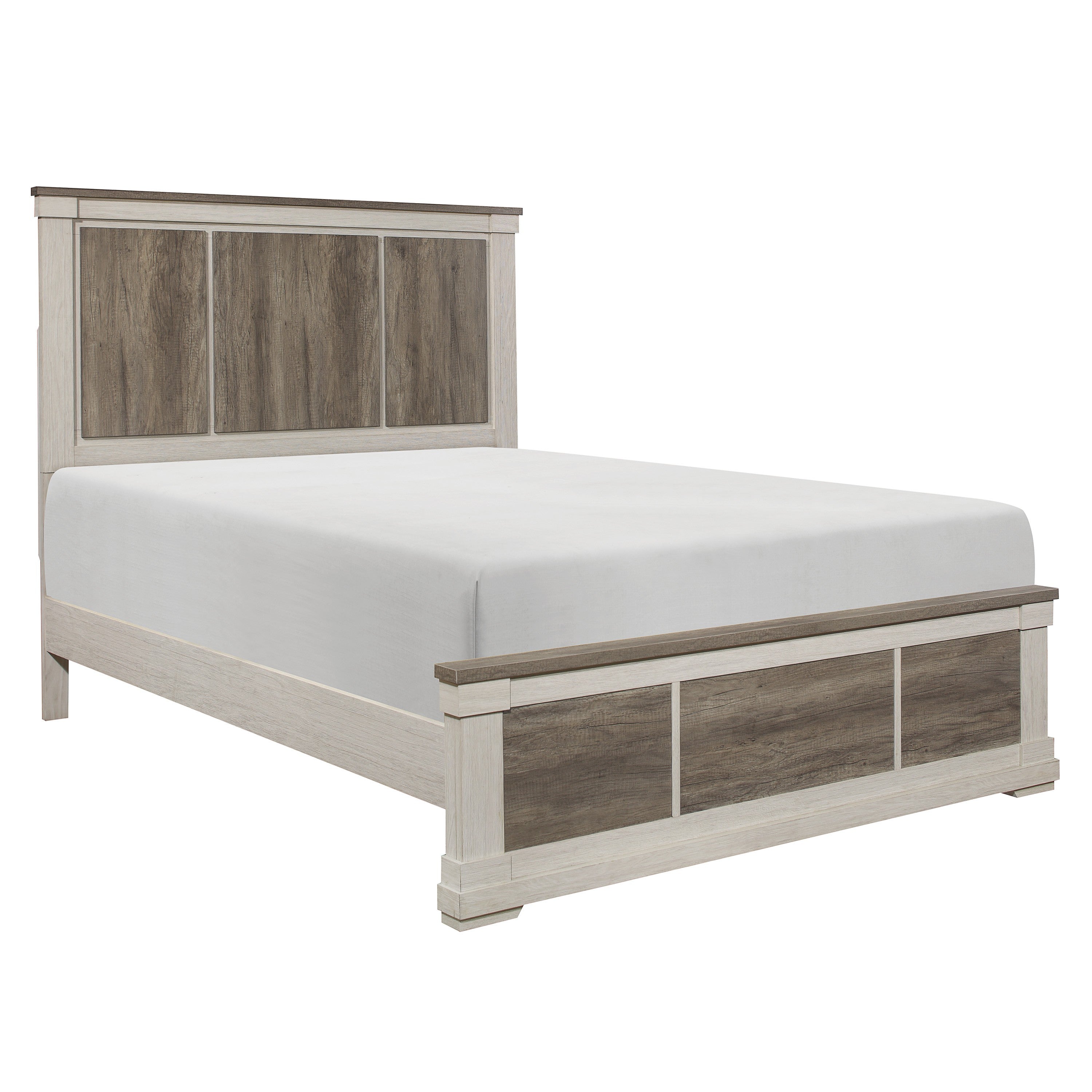 Arcadia Bedroom Set