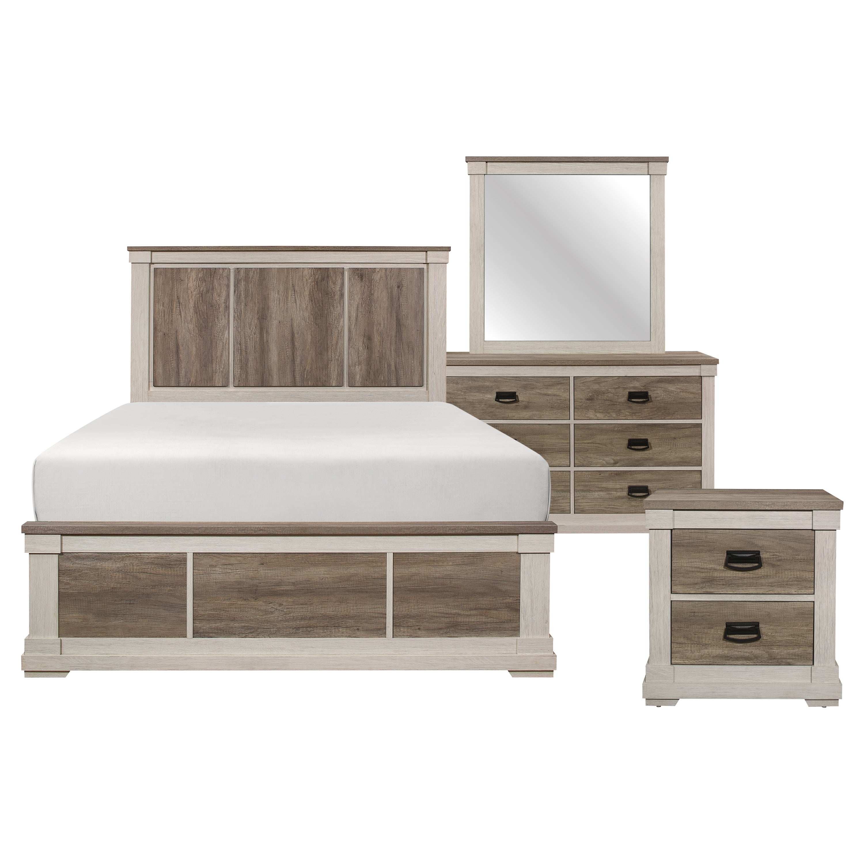 Arcadia Bedroom Set