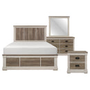 Arcadia Bedroom Set