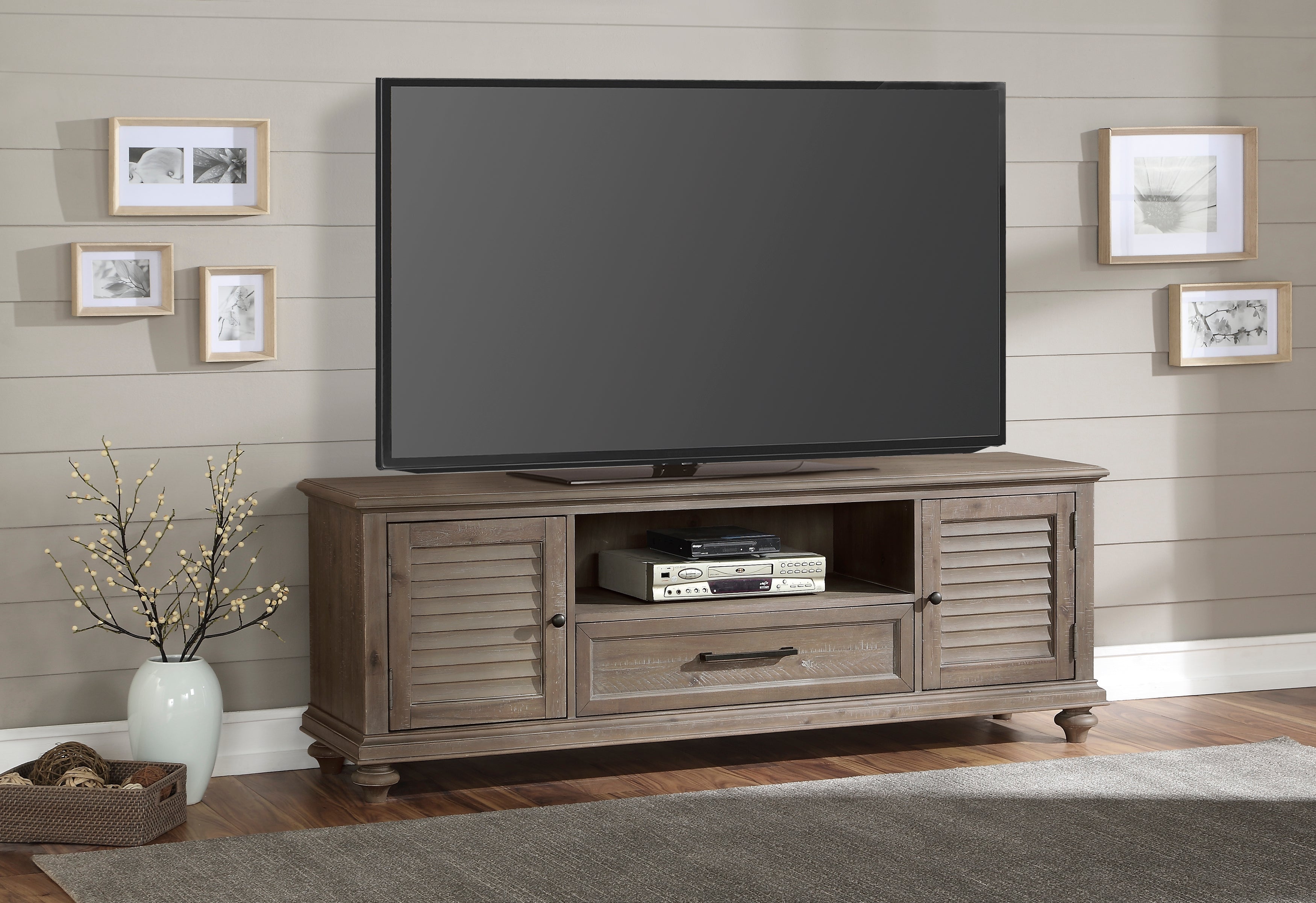 Cardano 72" TV Stand