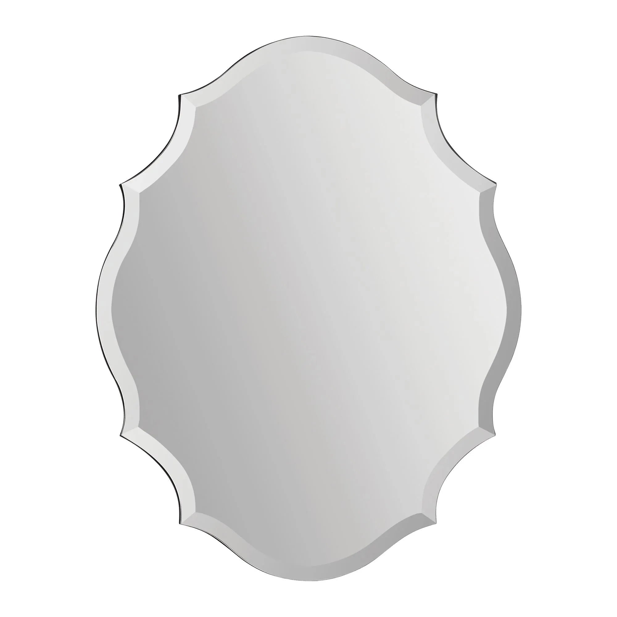 Emma Accent Mirror