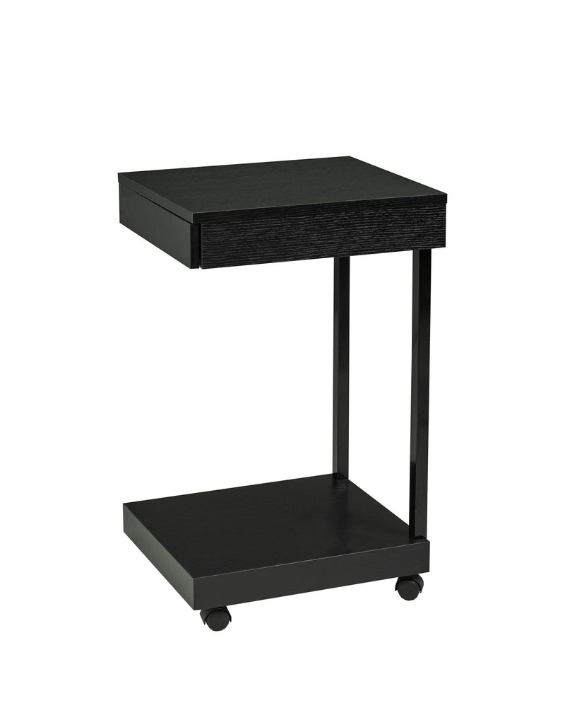 Laptop Stand in Black