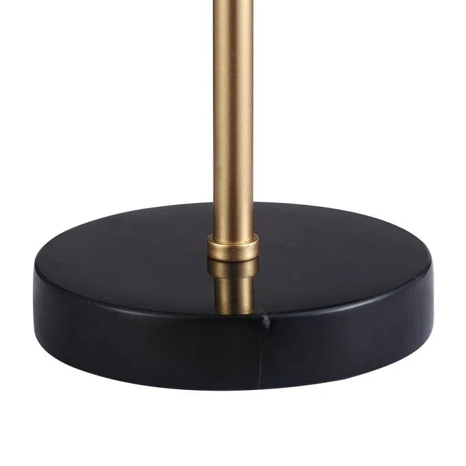 Gillian Table Lamp - 17"H