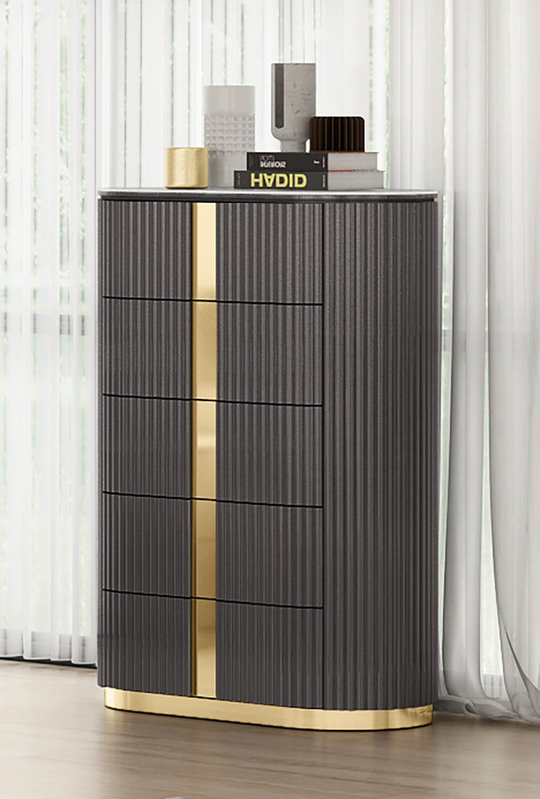 Madrid 8pc Bedroom Set