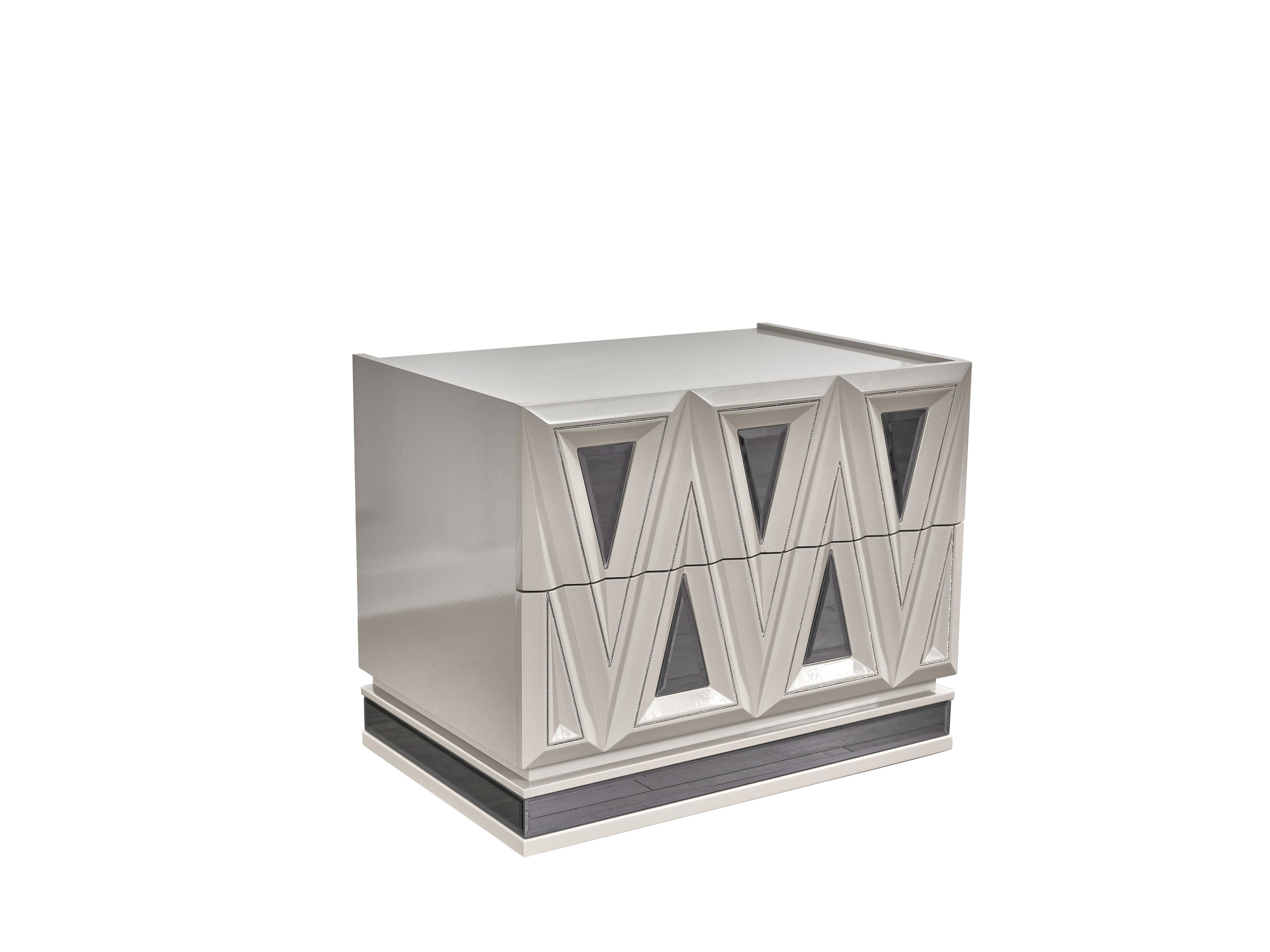 Lavita 8pc Bedroom Set