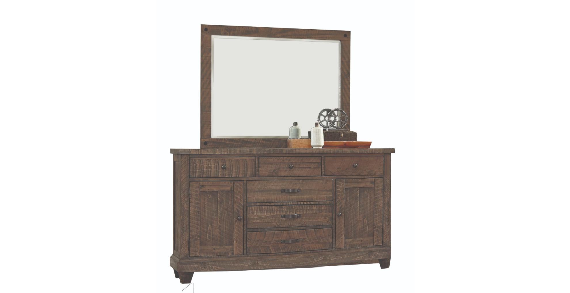 Rylee 8pc Bedroom Set