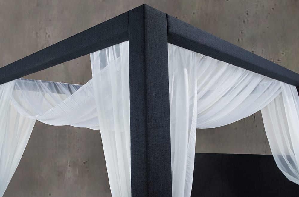 Rosemount Platform Bed 🍁 R178