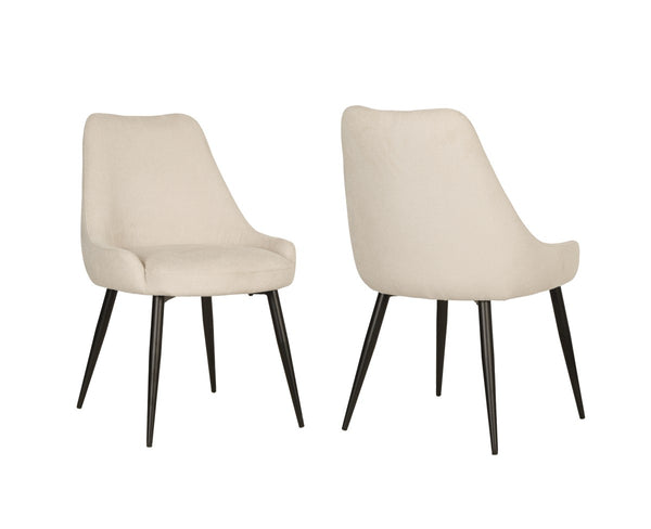 Skylar Dining Chairs, Set of 2