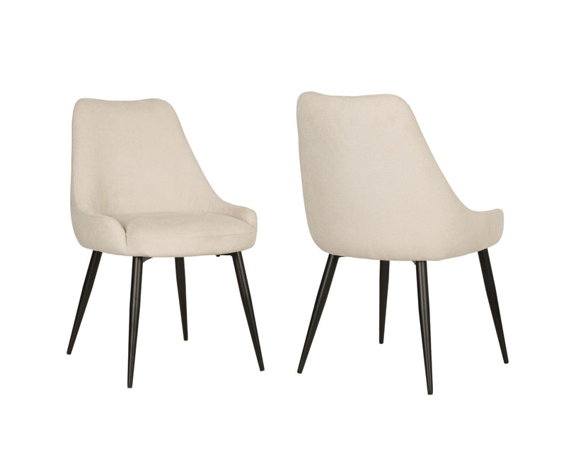 Skylar Dining Chairs, Set of 2