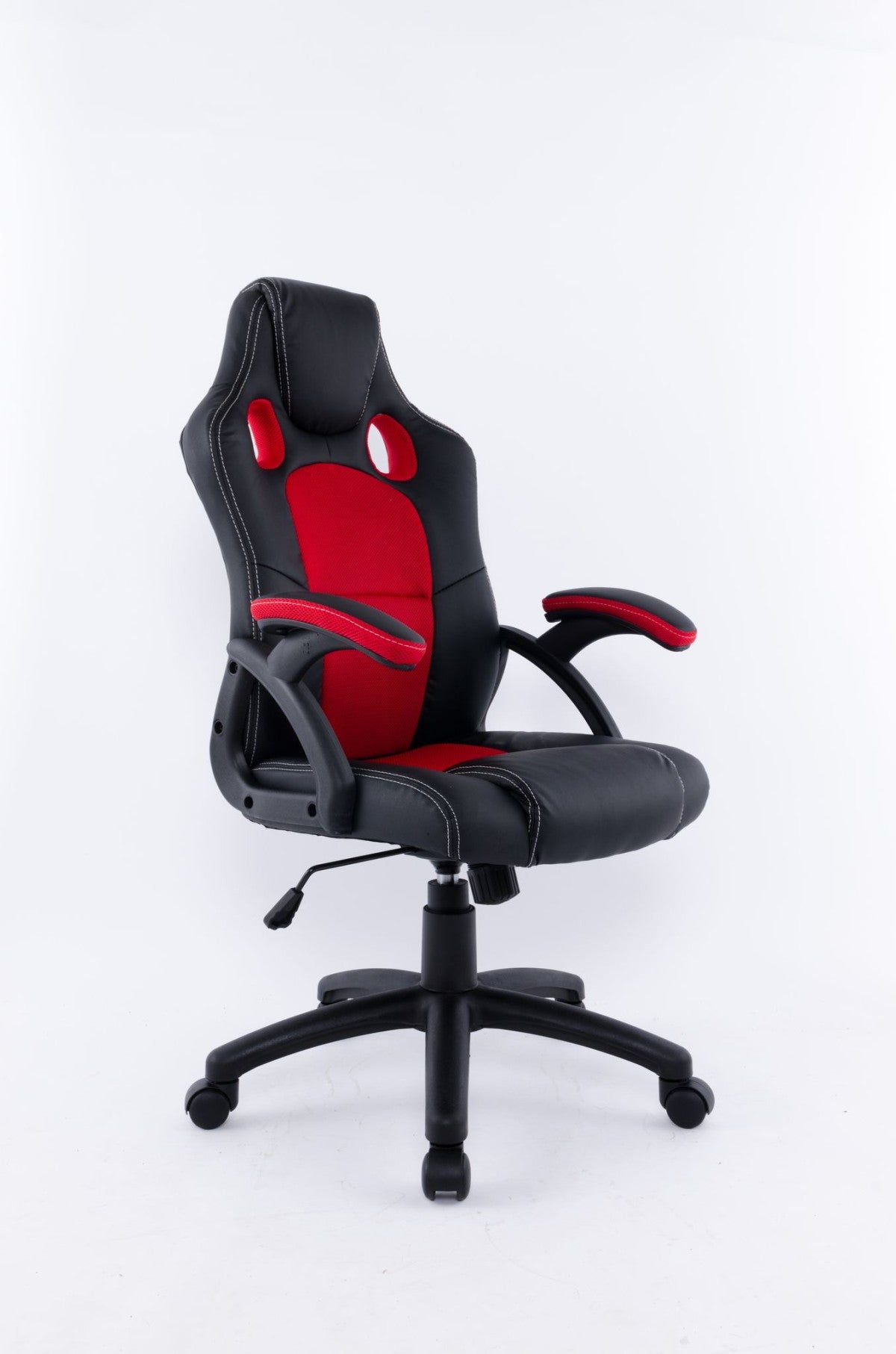 Athens Gaming Desk & Chair Set