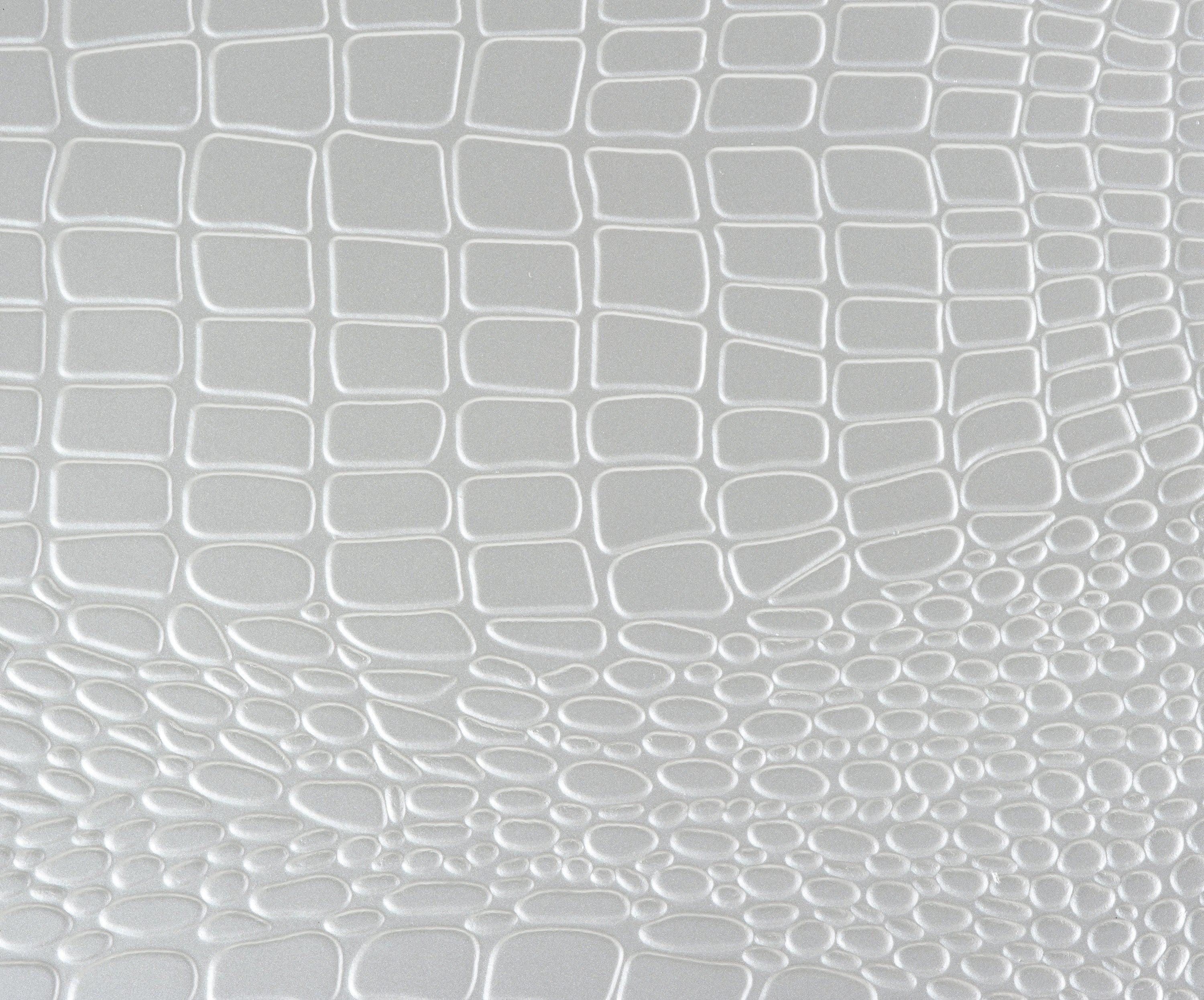 Allura Bedroom Set in Silver