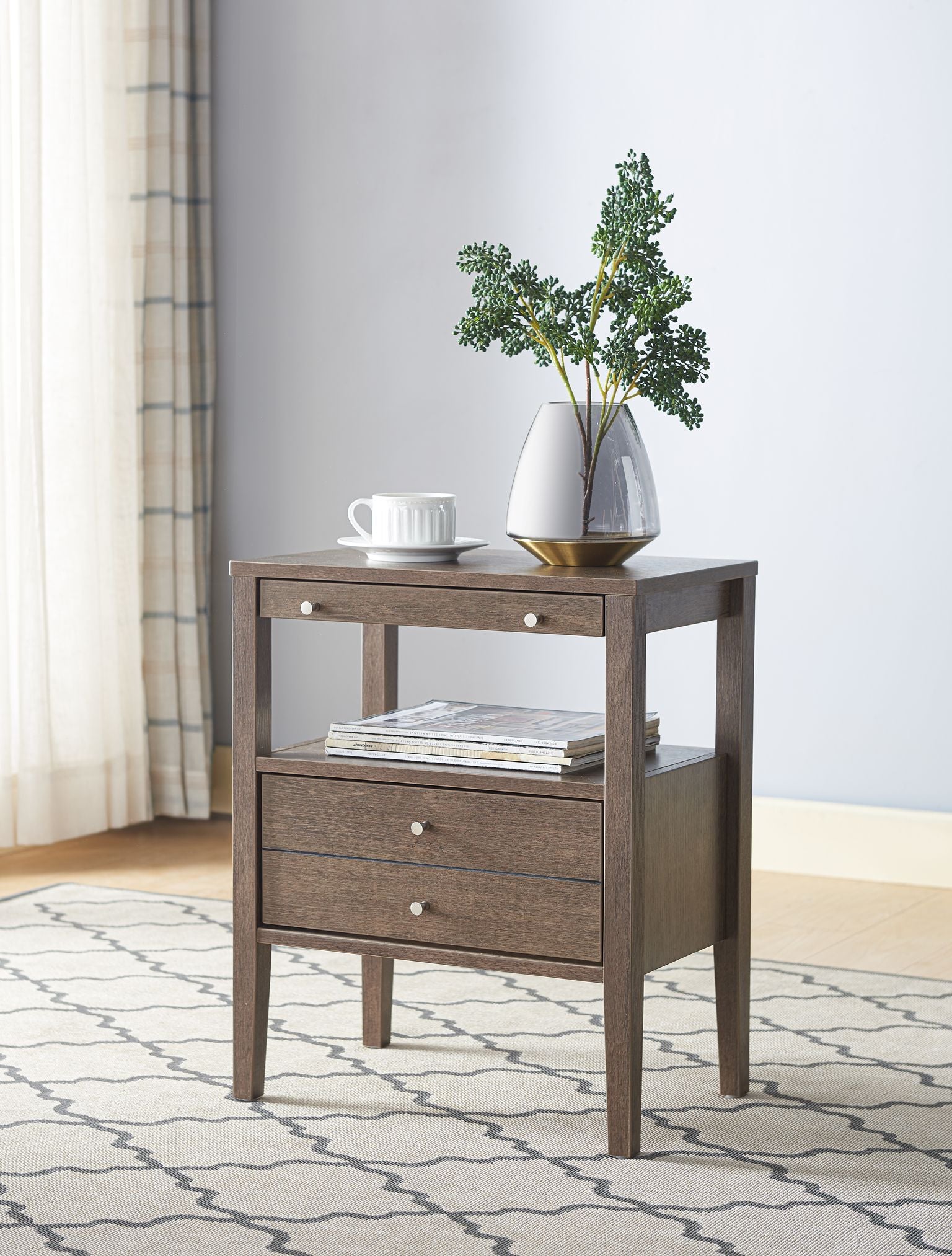 Accent Table - B19