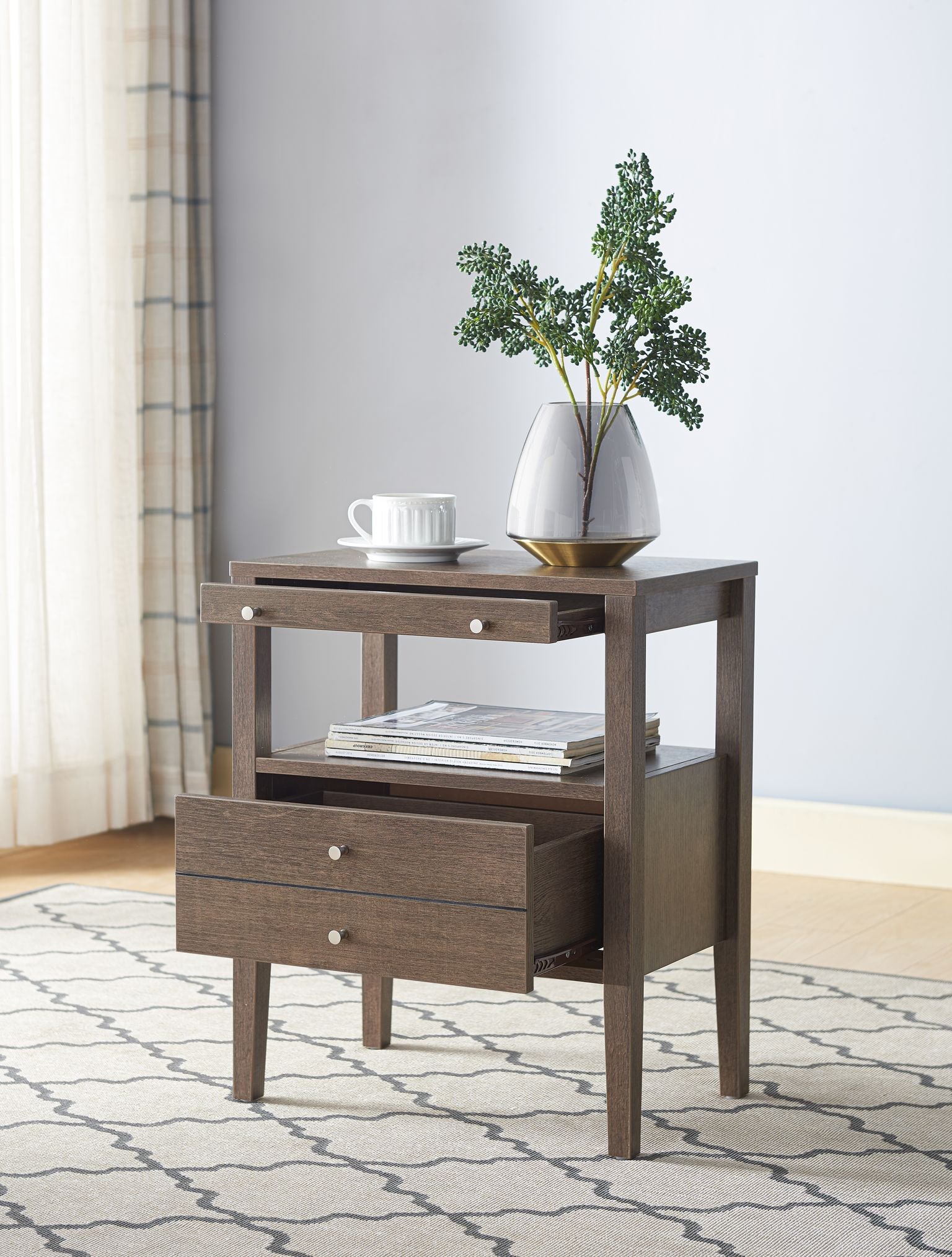 Accent Table - B19