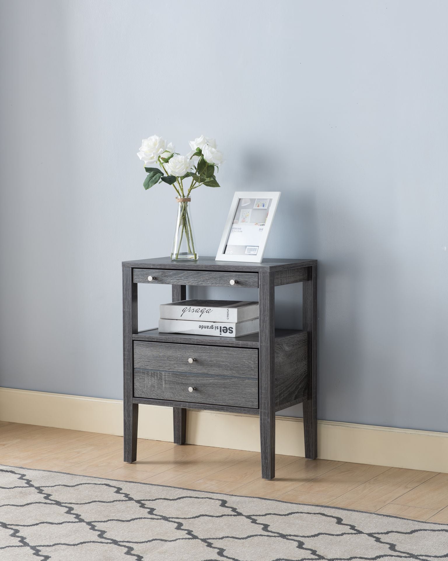 Accent Table - B19