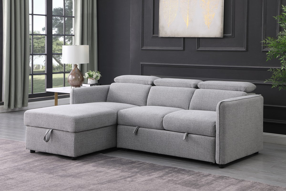 Ellis Sleeper Sectional