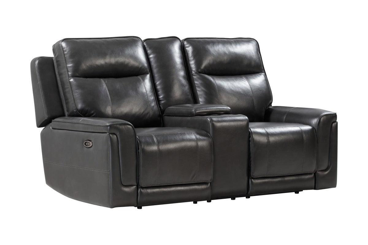 Dallas 3pc Power Recliner Set