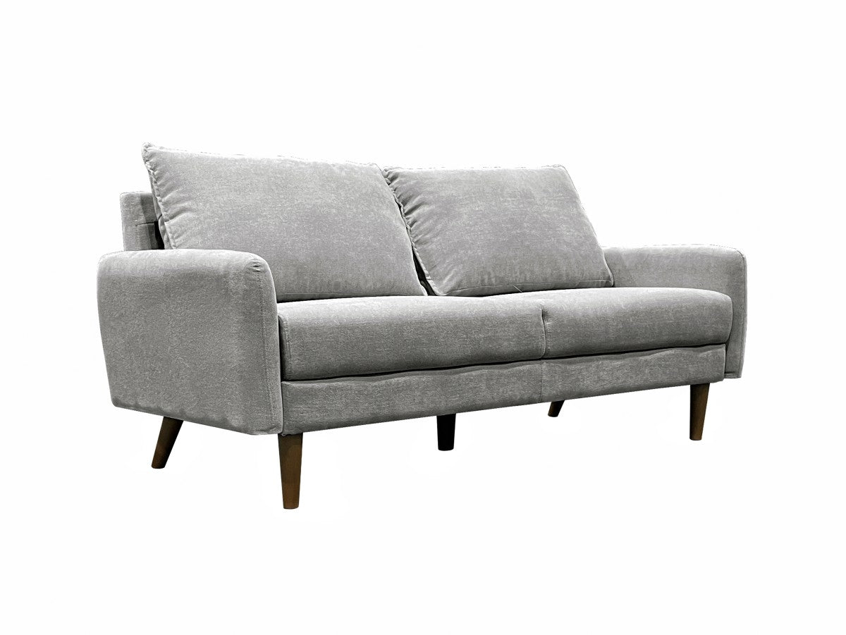 Ellison Sofa in Dark Grey
