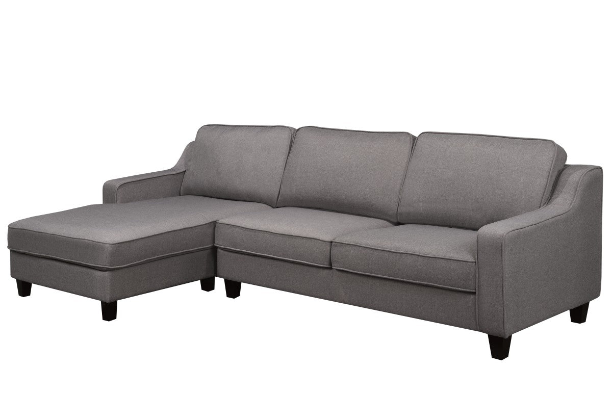 Mila Sectional Sofa