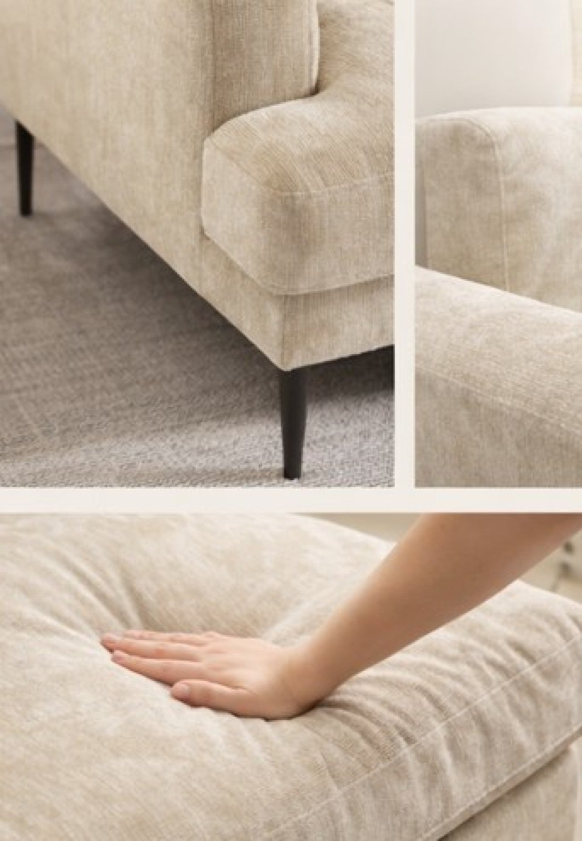 The Beige Collection