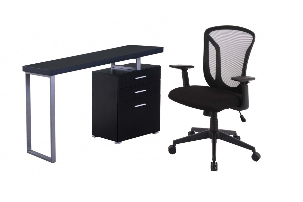 Nima Desk & Chair Set