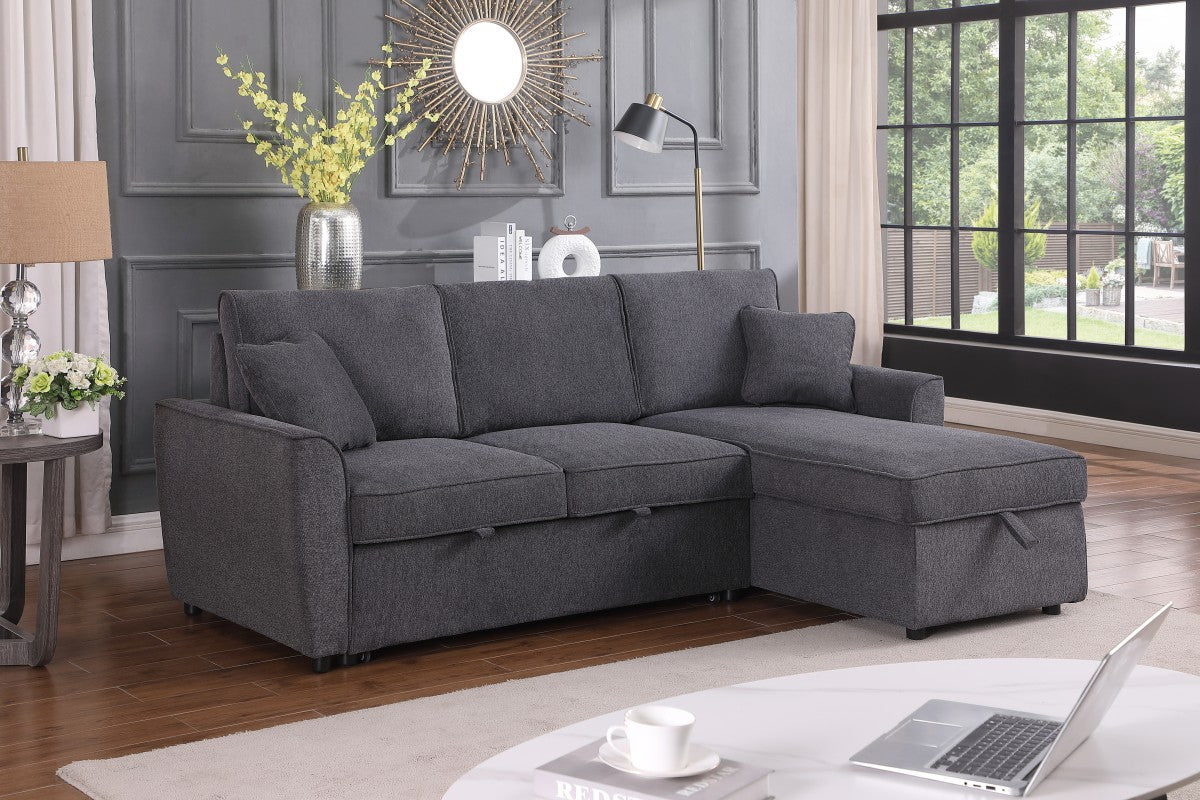 Aria Sleeper Sofa Bed