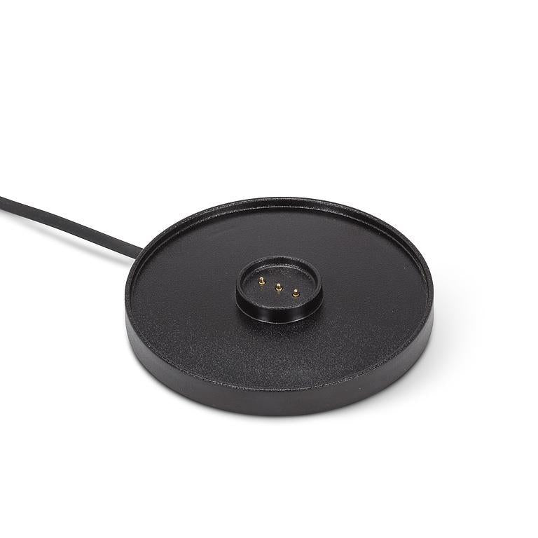 Bell Shape LED Lamp in Gold