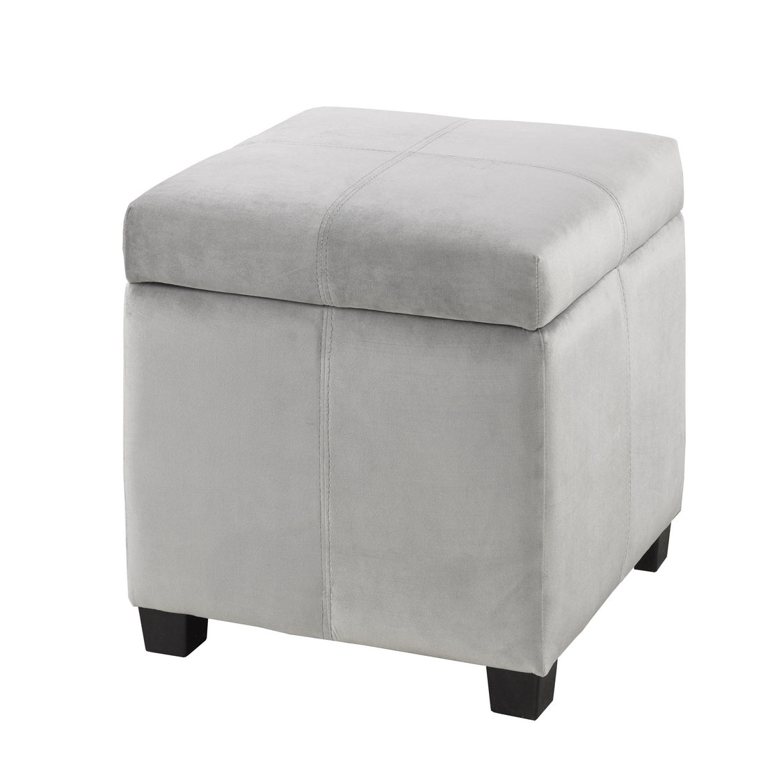 Cube Storage Ottoman