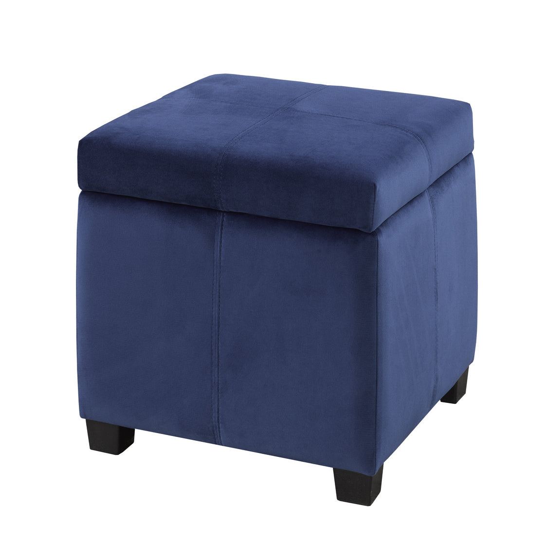 Cube Storage Ottoman