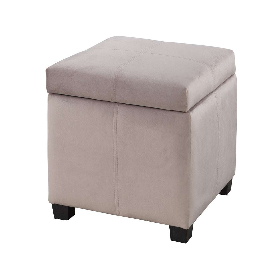 Cube Storage Ottoman