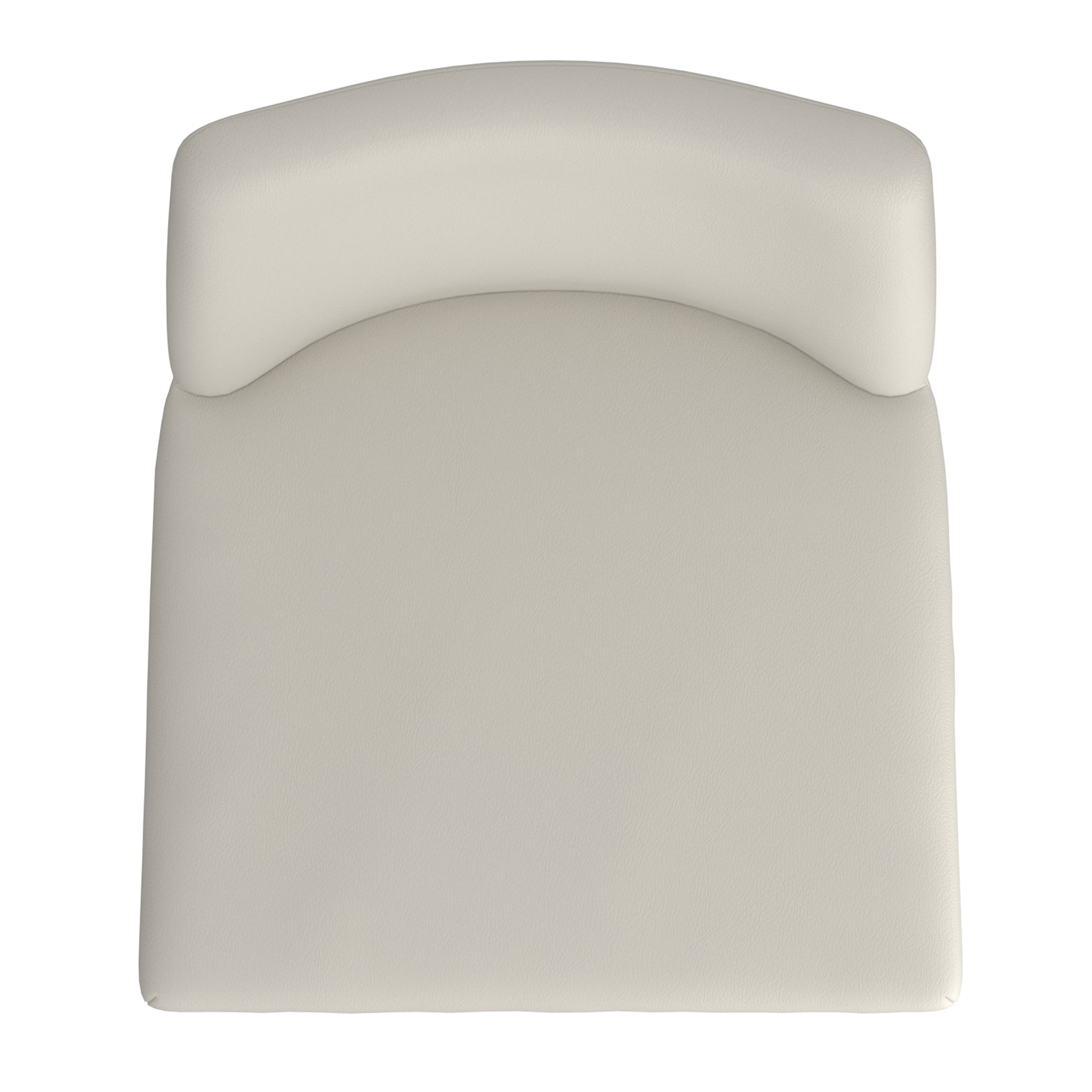 Jace 26" Counter Stool, Set of 2, in Beige Fabric and Natural